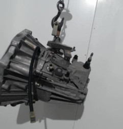 Boite de vitesses RENAULT SCENIC 2 Photo n°1