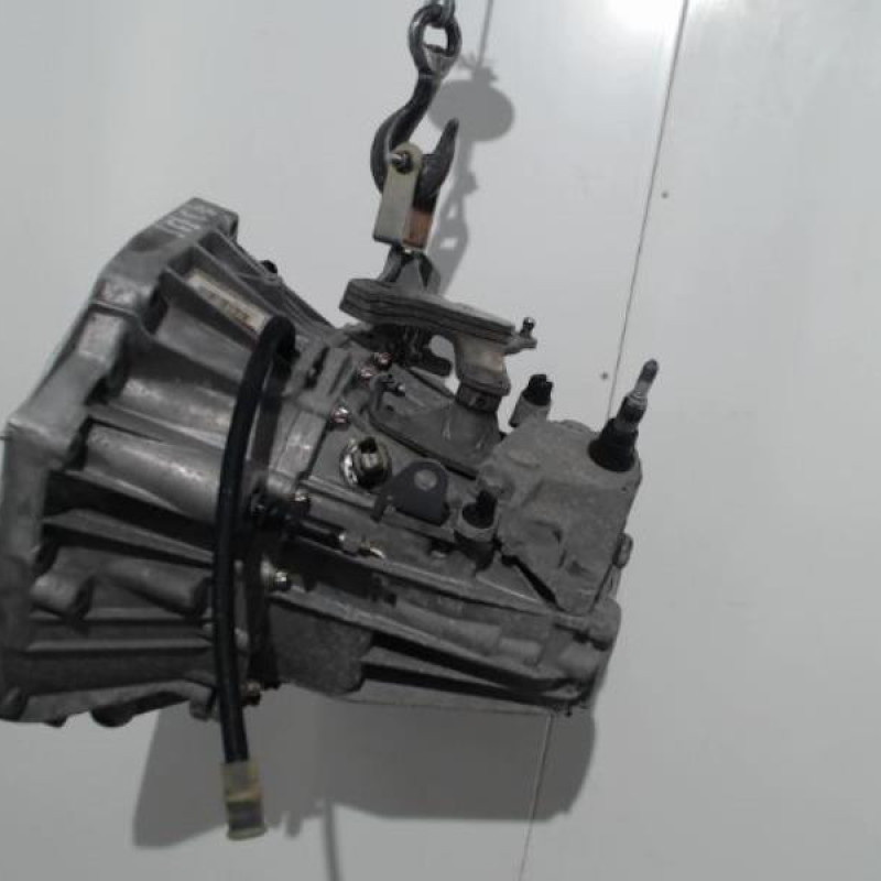 Boite de vitesses RENAULT SCENIC 2