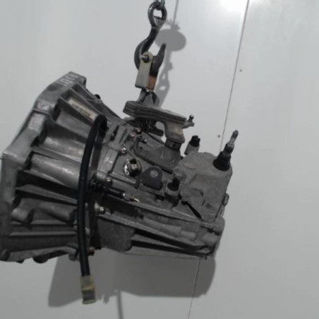 Boite de vitesses RENAULT SCENIC 2 Photo n°1