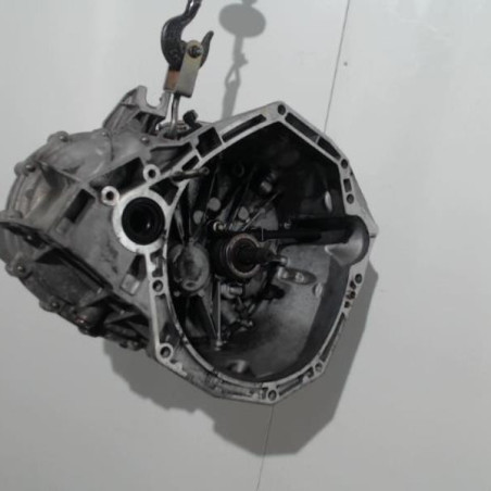 Boite de vitesses RENAULT SCENIC 2