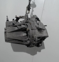Boite de vitesses RENAULT SCENIC 2 Photo n°3