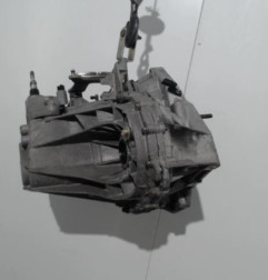 Boite de vitesses RENAULT SCENIC 2 Photo n°6