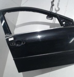 Porte avant droit RENAULT LAGUNA 3 Photo n°3