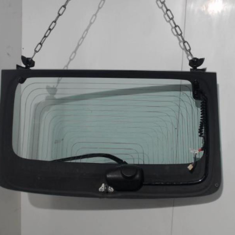 Malle/Hayon arriere PEUGEOT 107