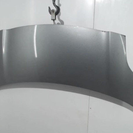 Capot TOYOTA YARIS 2