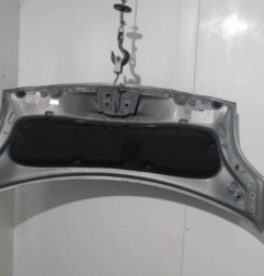 Capot TOYOTA YARIS 2 Photo n°3