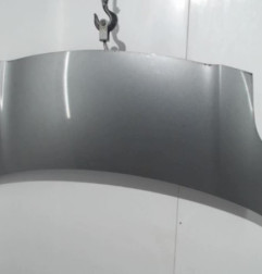 Capot TOYOTA YARIS 2 Photo n°4