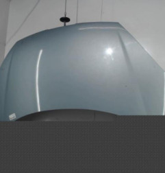 Capot PEUGEOT 807 Photo n°1