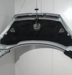 Capot PEUGEOT 807 Photo n°6