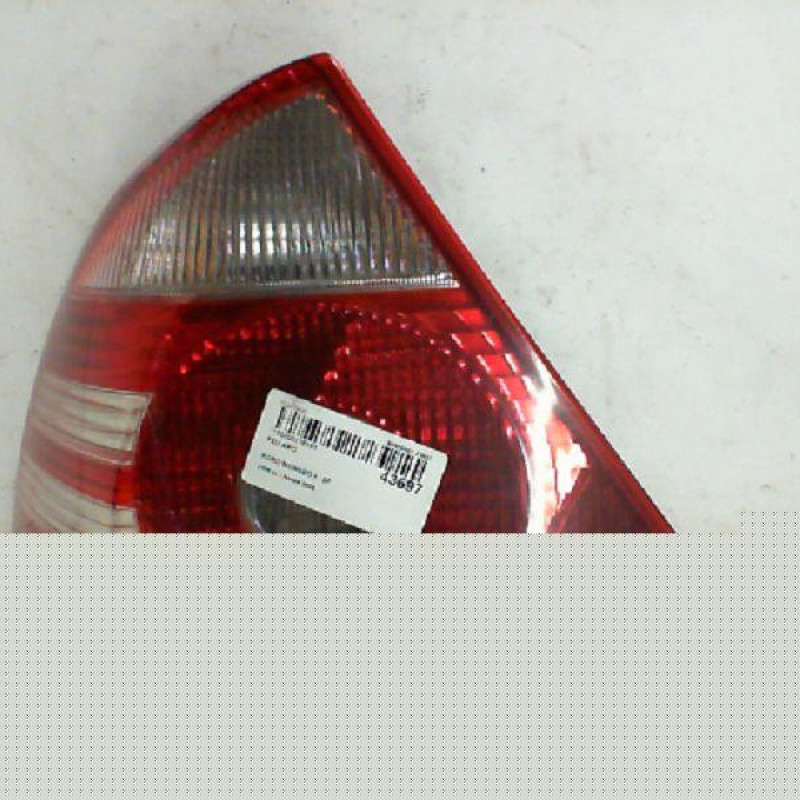 Feu arriere principal gauche (feux) FORD MONDEO 2