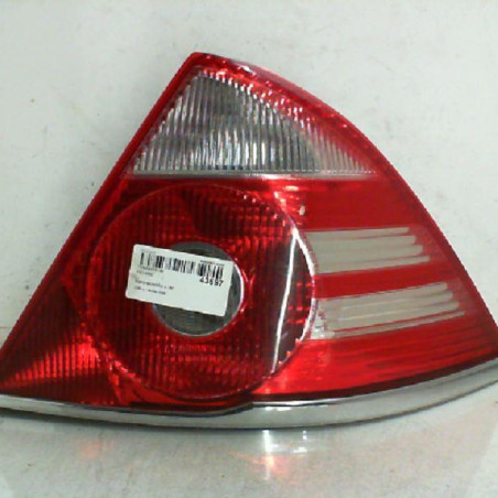 Feu arriere principal droit (feux) FORD MONDEO 2 Photo n°1