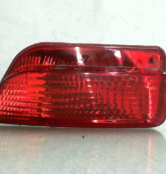 Anti brouillard arriere gauche CITROEN C4 1 Photo n°1