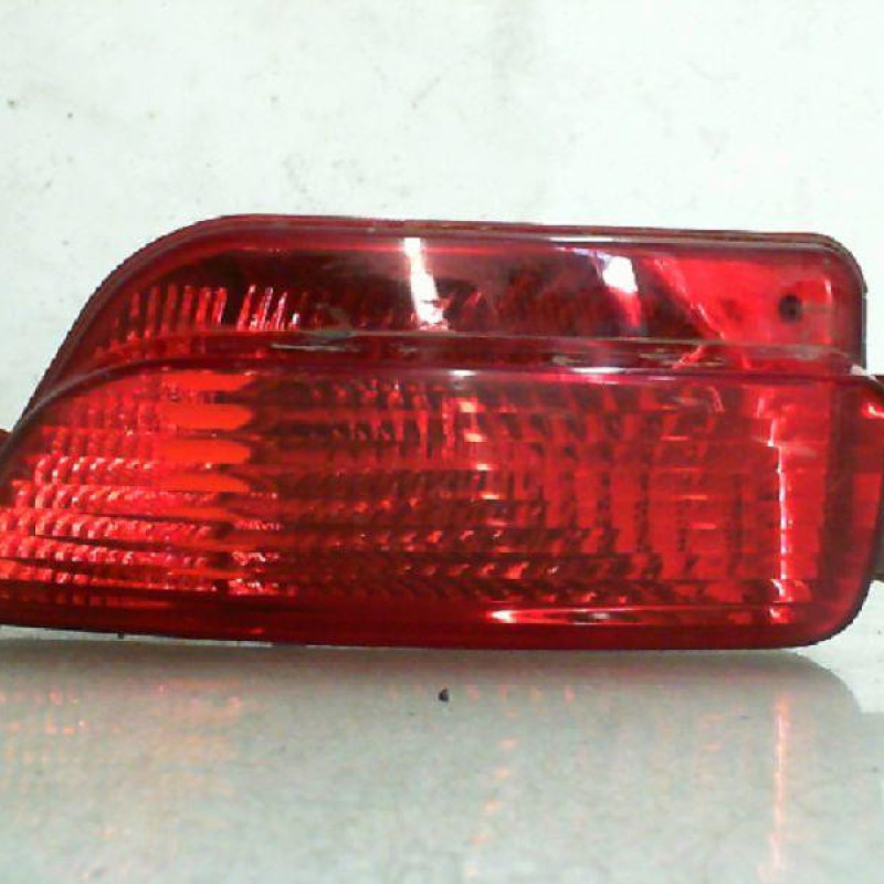 Anti brouillard arriere gauche CITROEN C4 1