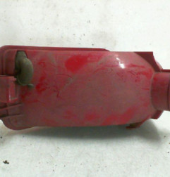 Anti brouillard arriere gauche CITROEN C4 1