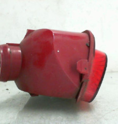 Anti brouillard arriere gauche CITROEN C4 1 Photo n°6