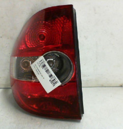 Feu arriere principal gauche (feux) VOLKSWAGEN FOX Photo n°1