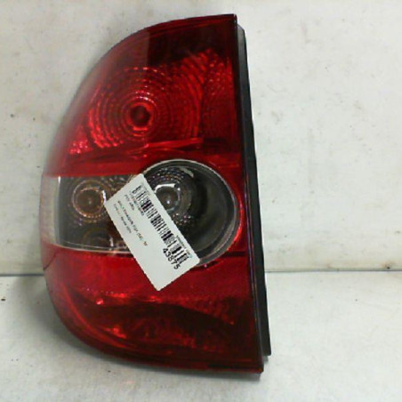 Feu arriere principal gauche (feux) VOLKSWAGEN FOX Photo n°1