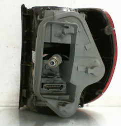 Feu arriere principal gauche (feux) VOLKSWAGEN FOX