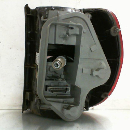 Feu arriere principal gauche (feux) VOLKSWAGEN FOX