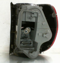 Feu arriere principal gauche (feux) VOLKSWAGEN FOX Photo n°5