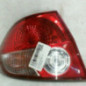 Feu arriere principal gauche (feux) HYUNDAI GETZ