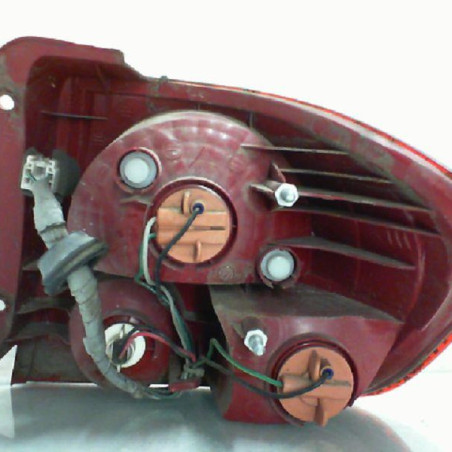 Feu arriere principal gauche (feux) HYUNDAI GETZ