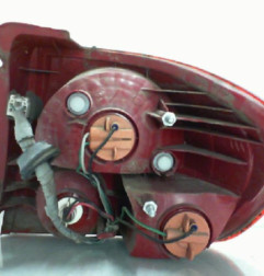 Feu arriere principal gauche (feux) HYUNDAI GETZ Photo n°5