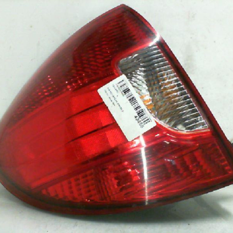 Feu arriere principal gauche (feux) KIA RIO 1