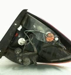 Feu arriere principal gauche (feux) KIA RIO 1