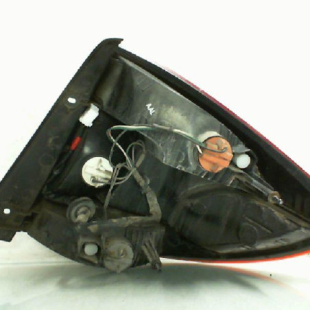 Feu arriere principal gauche (feux) KIA RIO 1