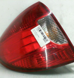 Feu arriere principal gauche (feux) KIA RIO 1 Photo n°4