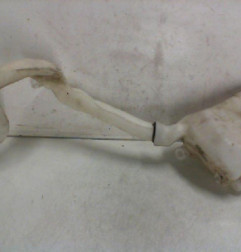 Vase de lave glace CITROEN C3 PICASSO