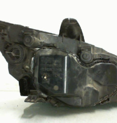 Optique avant principal gauche (feux)(phare) FORD FOCUS 2