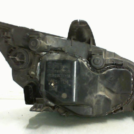 Optique avant principal gauche (feux)(phare) FORD FOCUS 2