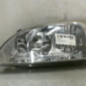Optique avant principal gauche (feux)(phare) FORD FOCUS 2