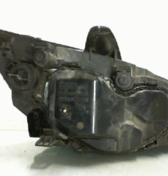 Optique avant principal gauche (feux)(phare) FORD FOCUS 2 Photo n°5