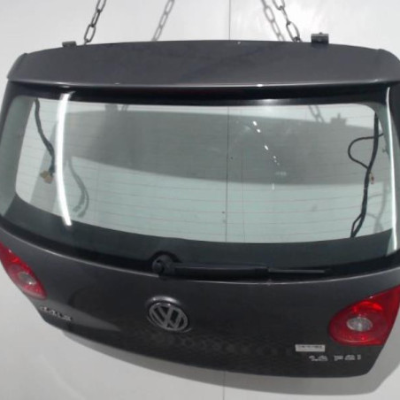Malle/Hayon arriere VOLKSWAGEN GOLF 5