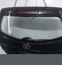 Malle/Hayon arriere TOYOTA COROLLA VERSO 2 Photo n°1