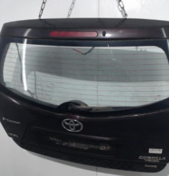 Malle/Hayon arriere TOYOTA COROLLA VERSO 2