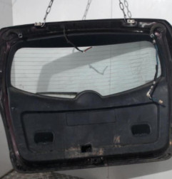 Malle/Hayon arriere TOYOTA COROLLA VERSO 2 Photo n°6