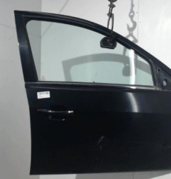 Porte avant droit FORD MONDEO 2 Photo n°1