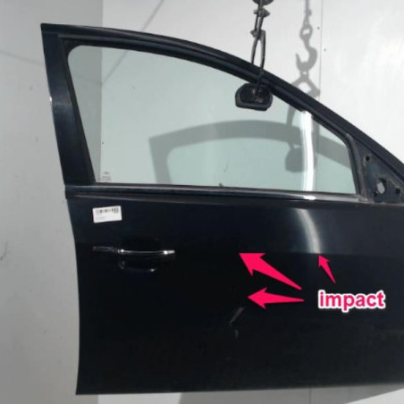 Porte avant droit FORD MONDEO 2