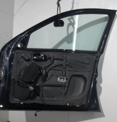 Porte avant droit FORD MONDEO 2 Photo n°6