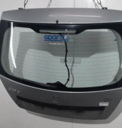 Malle/Hayon arriere FIAT STILO Photo n°1