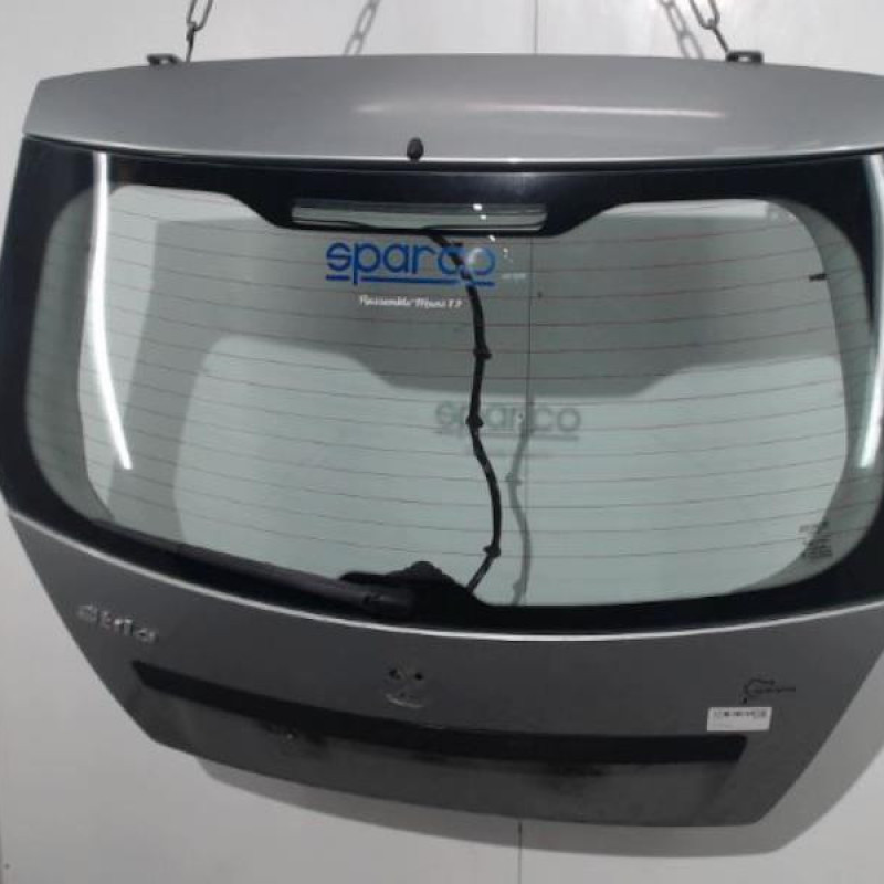 Malle/Hayon arriere FIAT STILO