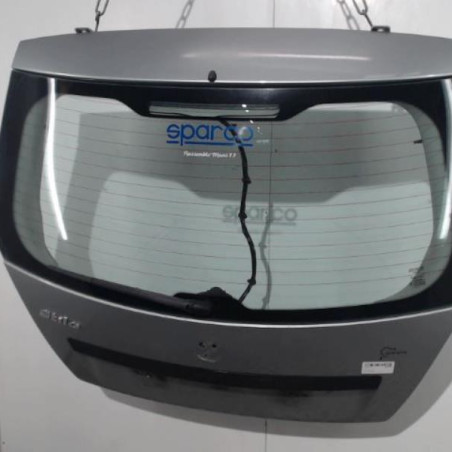 Malle/Hayon arriere FIAT STILO