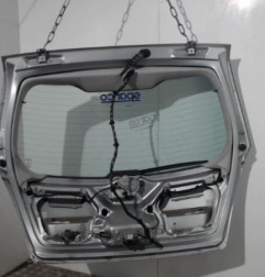 Malle/Hayon arriere FIAT STILO Photo n°3