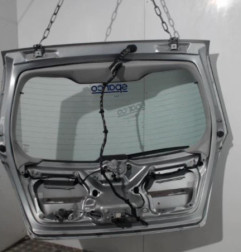 Malle/Hayon arriere FIAT STILO Photo n°6