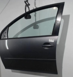Porte avant gauche VOLKSWAGEN GOLF 5