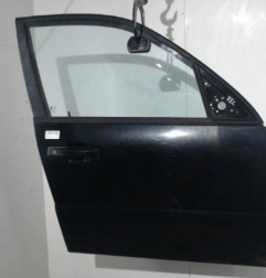 Porte avant droit SSANGYONG REXTON 1 Photo n°1